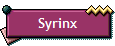 Syrinx