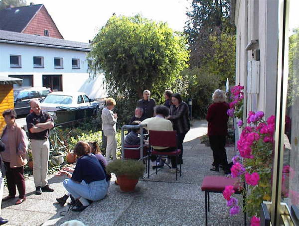 aussen